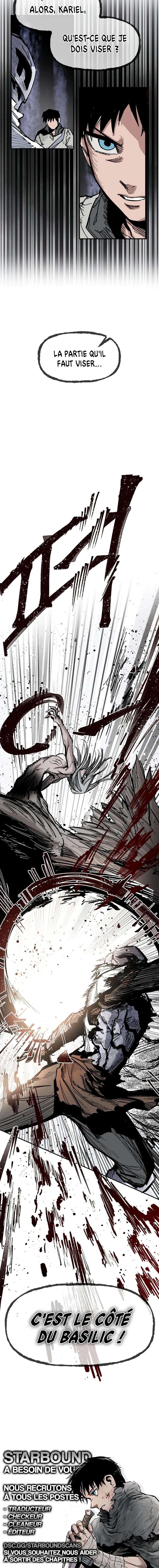 Kariel The Warrior Chapitre 10 - Page 15