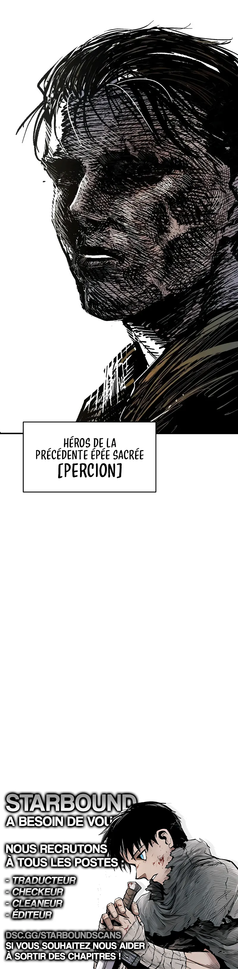 Kariel The Warrior Chapitre 11 - Page 13