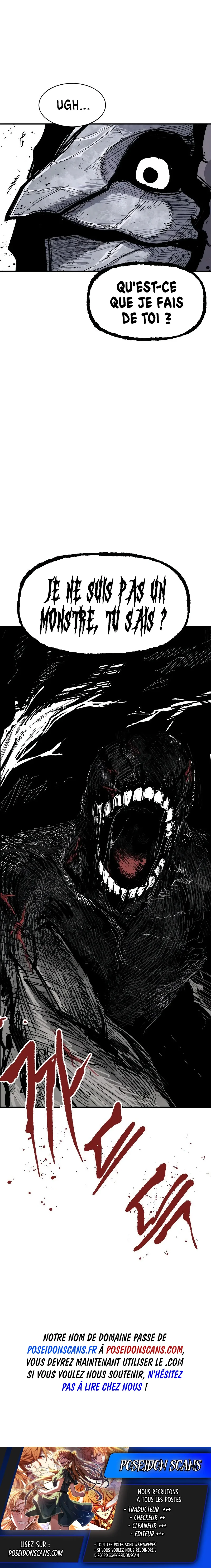 Kariel The Warrior Chapitre 12 - Page 11
