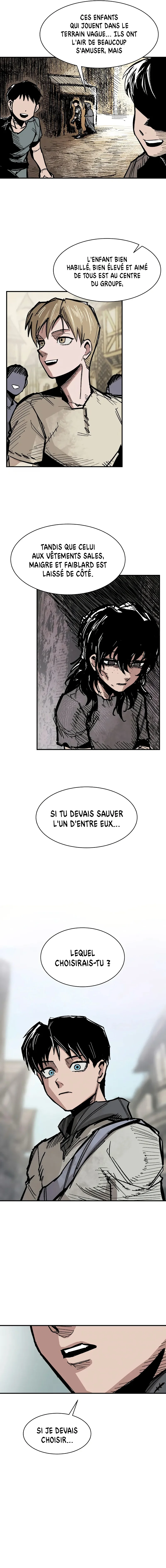 Kariel The Warrior Chapitre 13 - Page 10