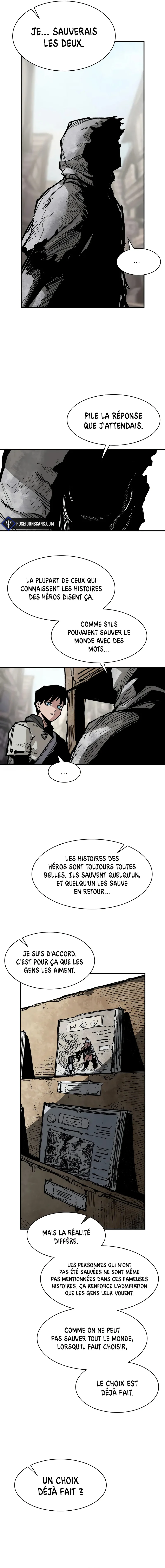 Kariel The Warrior Chapitre 13 - Page 11