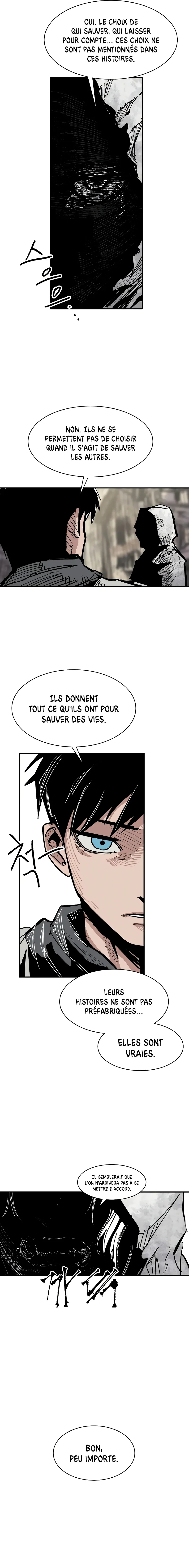 Kariel The Warrior Chapitre 13 - Page 12