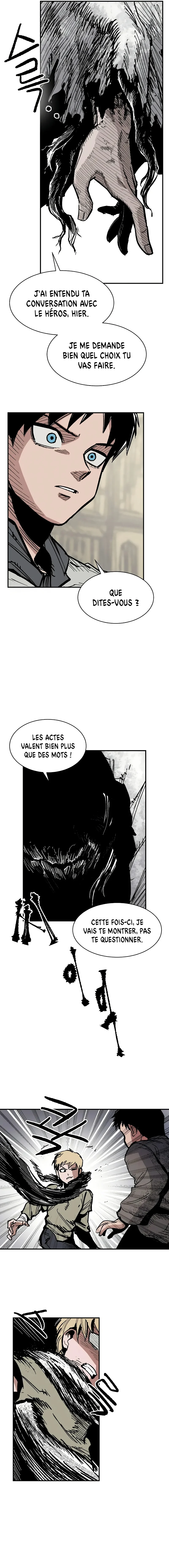 Kariel The Warrior Chapitre 13 - Page 13