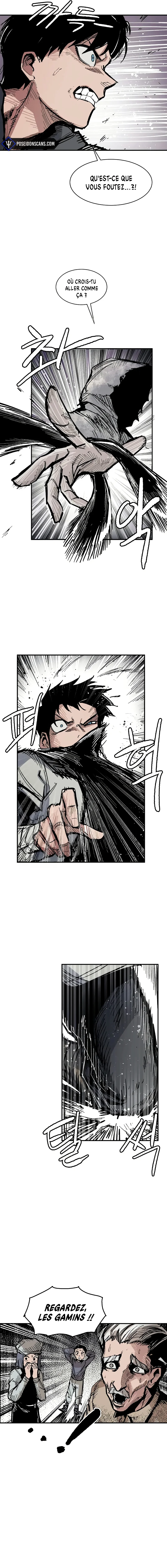 Kariel The Warrior Chapitre 13 - Page 14