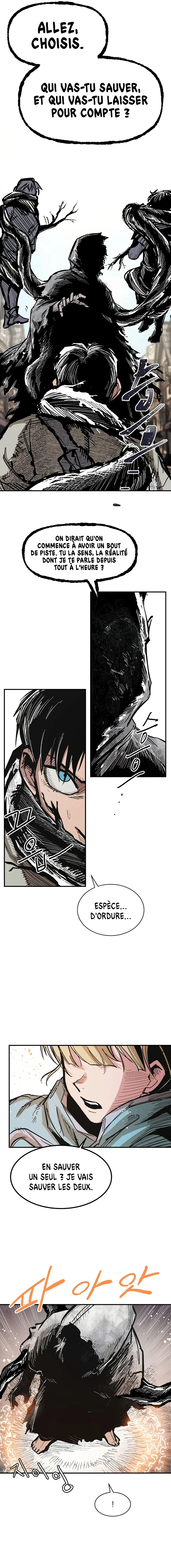 Kariel The Warrior Chapitre 13 - Page 15