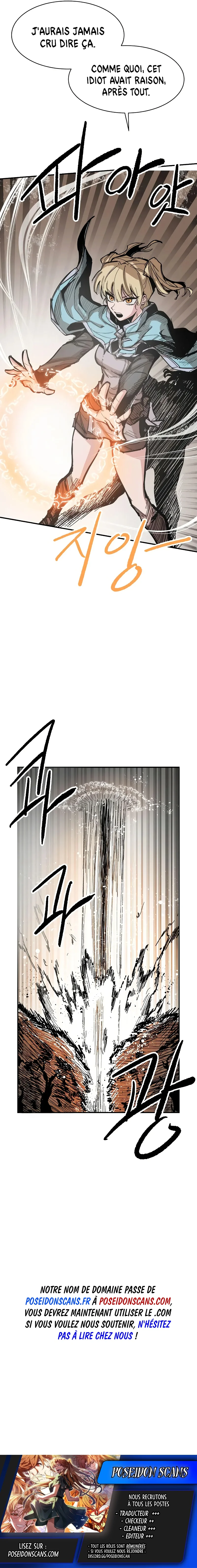 Kariel The Warrior Chapitre 13 - Page 16