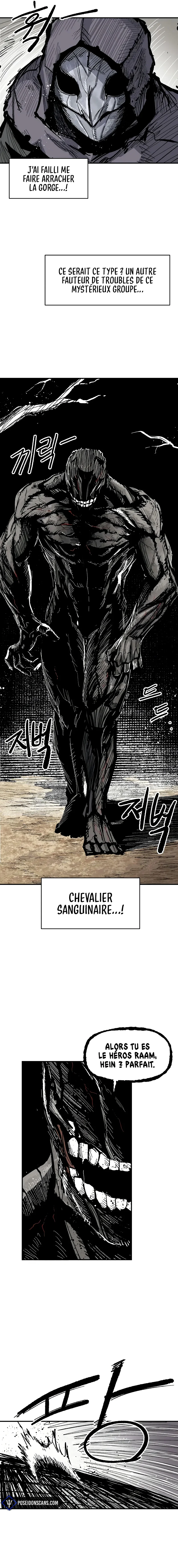 Kariel The Warrior Chapitre 13 - Page 2