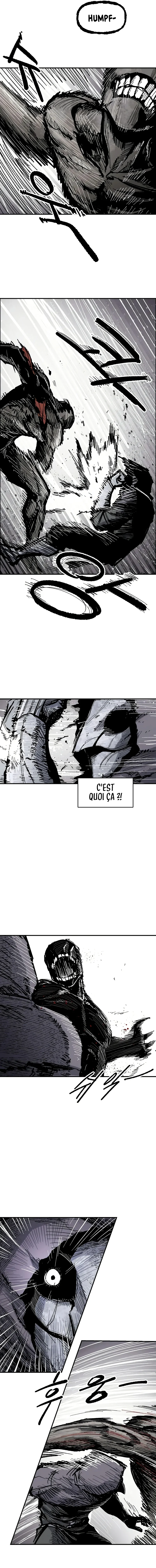 Kariel The Warrior Chapitre 13 - Page 3