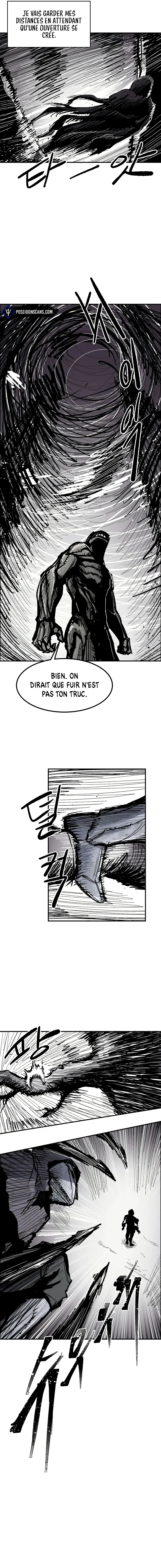 Kariel The Warrior Chapitre 13 - Page 5