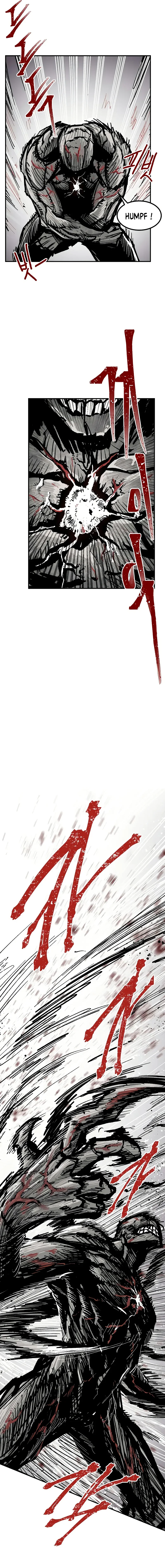 Kariel The Warrior Chapitre 13 - Page 6
