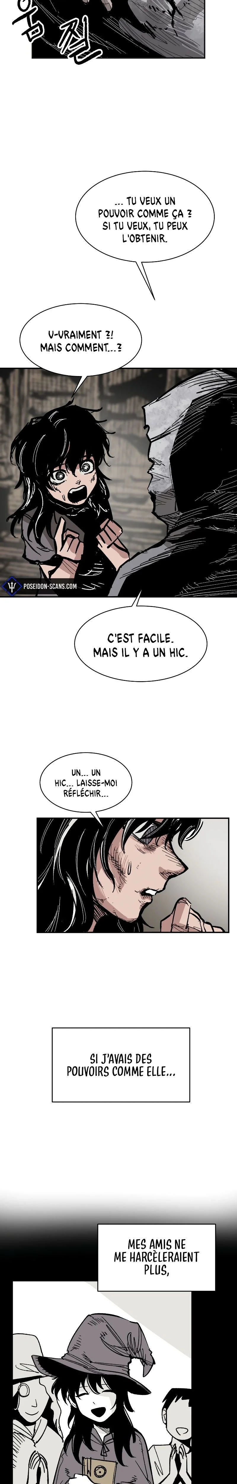 Kariel The Warrior Chapitre 14 - Page 10