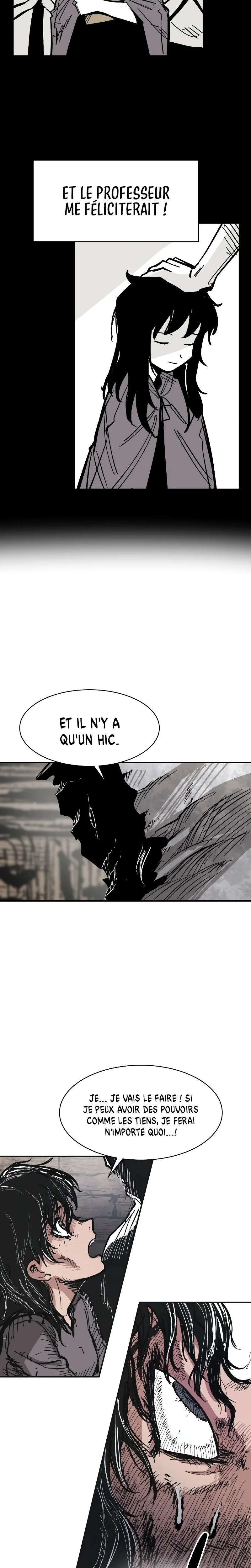 Kariel The Warrior Chapitre 14 - Page 11