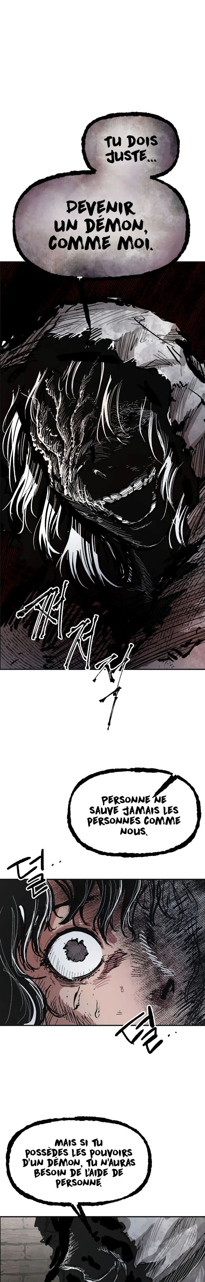 Kariel The Warrior Chapitre 14 - Page 13