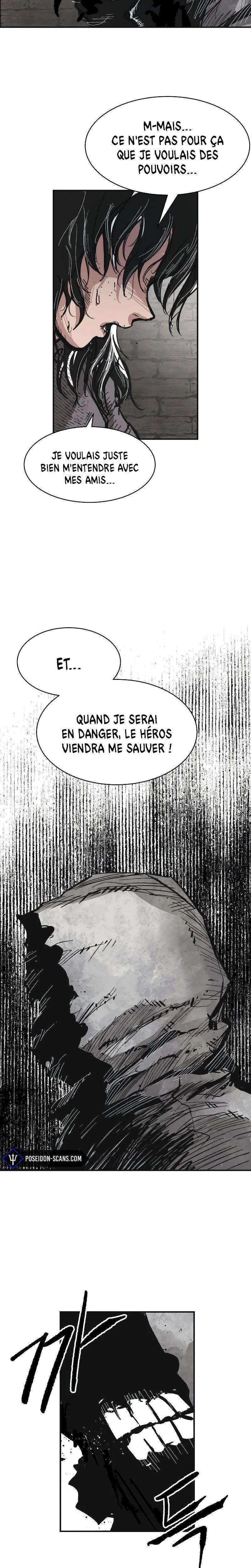 Kariel The Warrior Chapitre 14 - Page 14