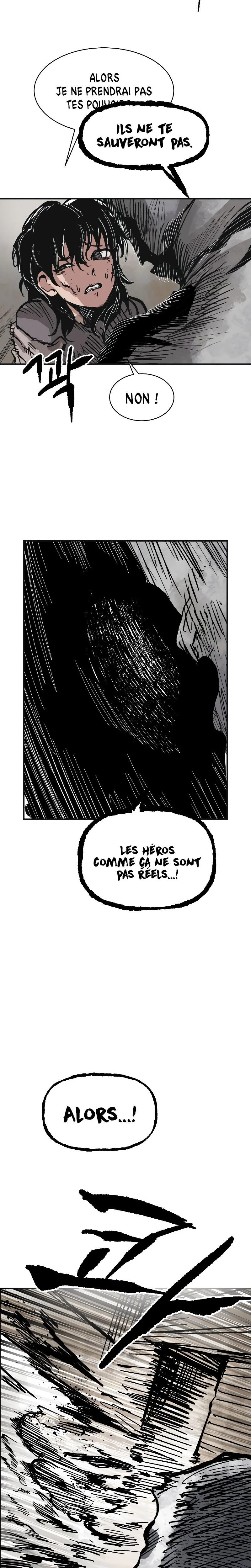 Kariel The Warrior Chapitre 14 - Page 15