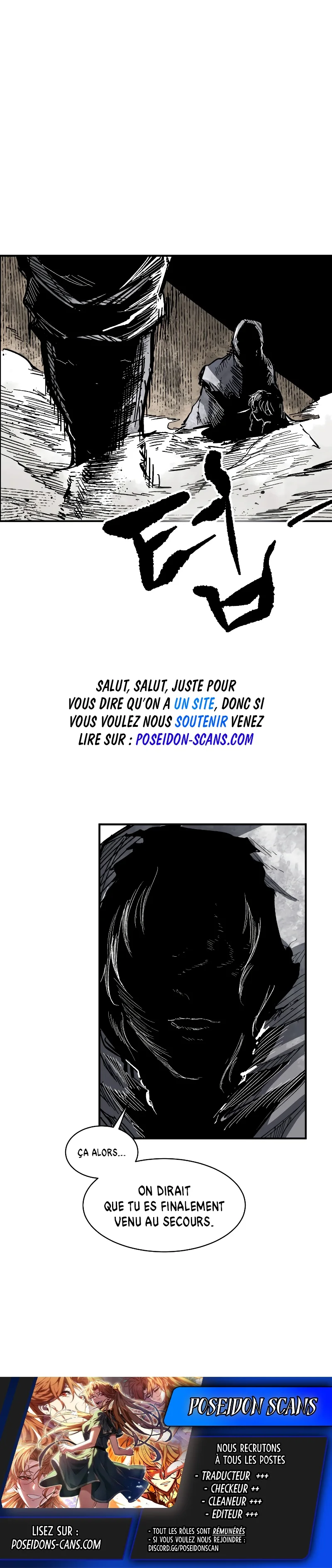 Kariel The Warrior Chapitre 14 - Page 17