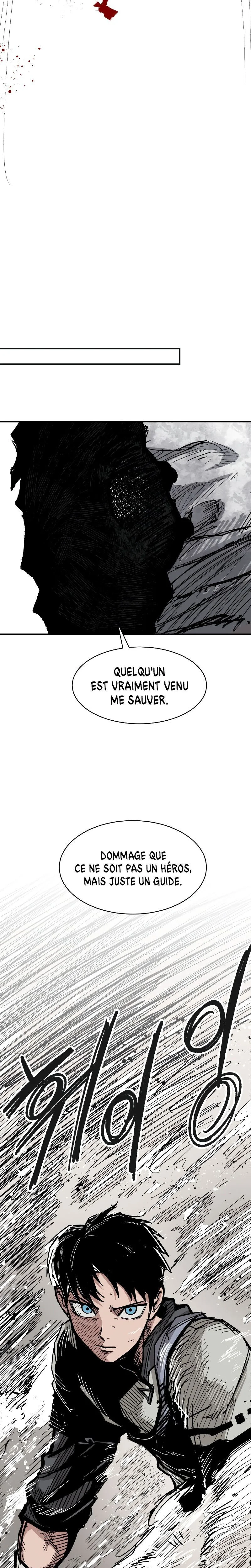 Kariel The Warrior Chapitre 15 - Page 6