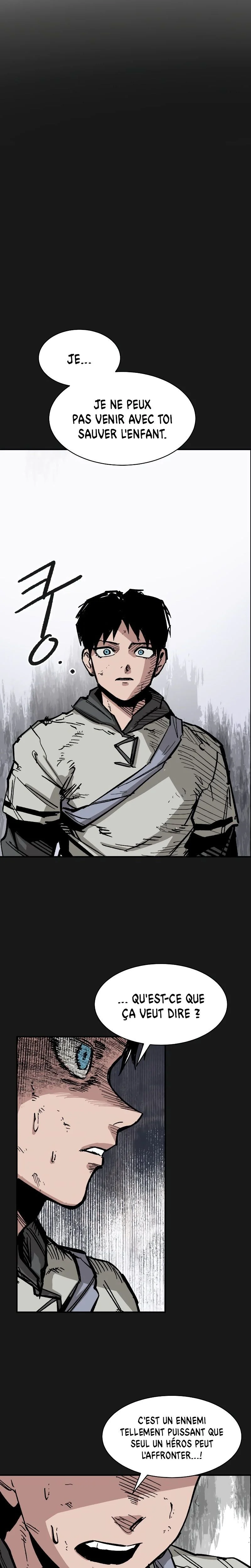 Kariel The Warrior Chapitre 15 - Page 9