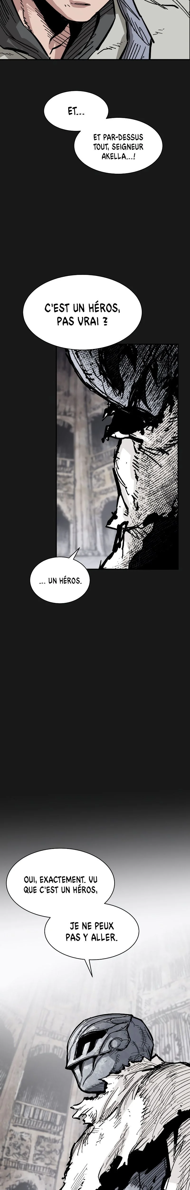 Kariel The Warrior Chapitre 15 - Page 10