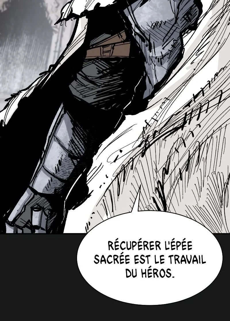 Kariel The Warrior Chapitre 15 - Page 11