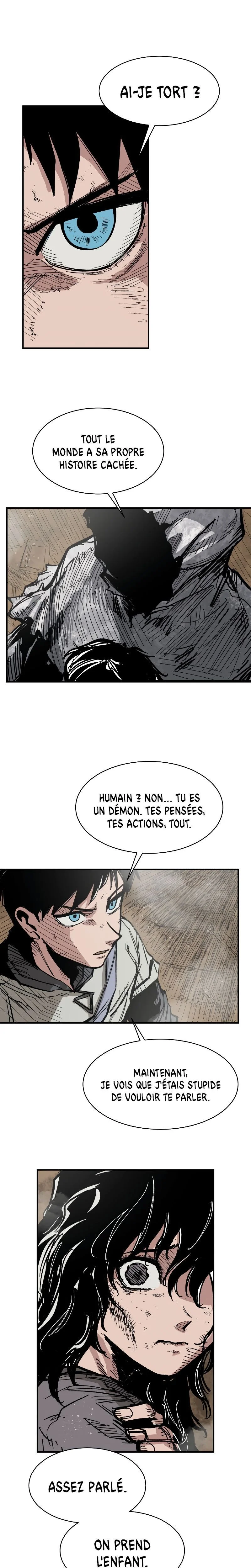 Kariel The Warrior Chapitre 15 - Page 14