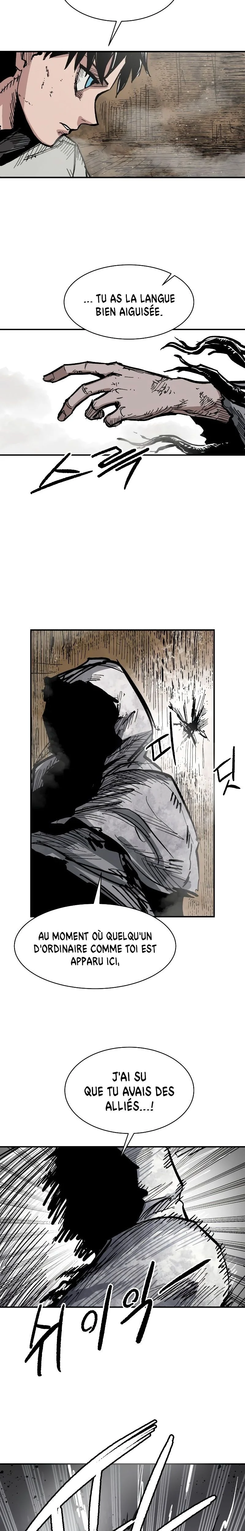 Kariel The Warrior Chapitre 15 - Page 15
