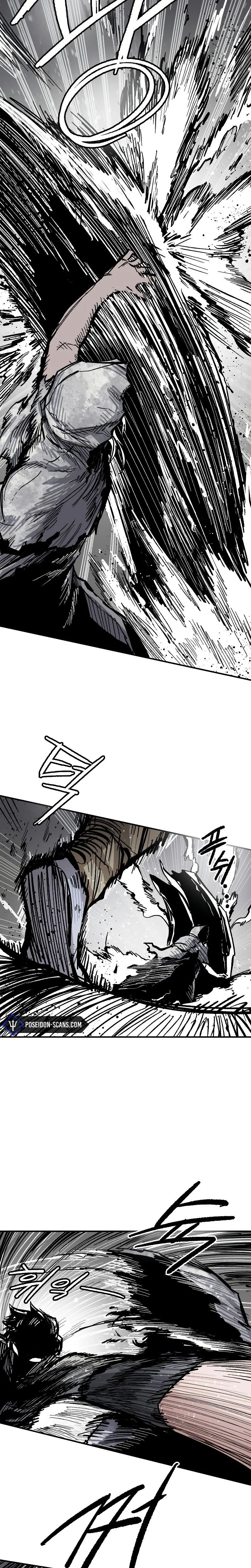 Kariel The Warrior Chapitre 15 - Page 16