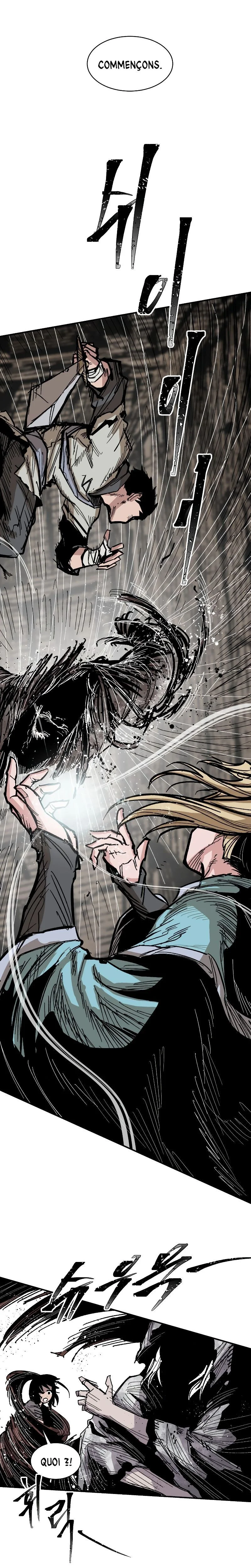 Kariel The Warrior Chapitre 16 - Page 3