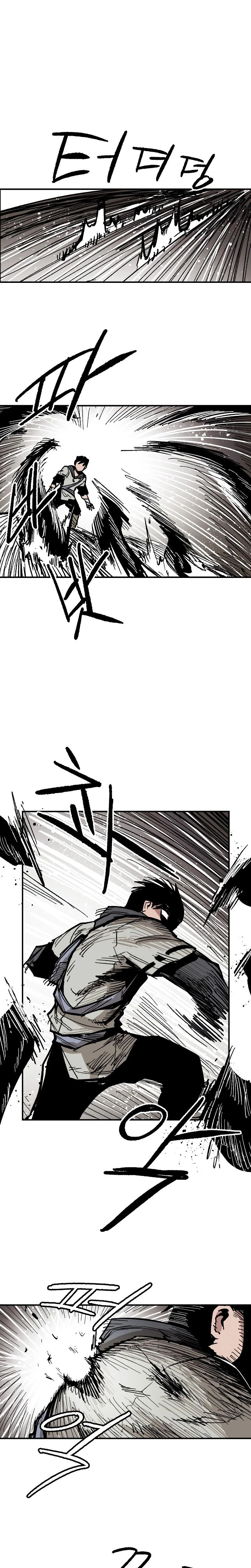 Kariel The Warrior Chapitre 16 - Page 8