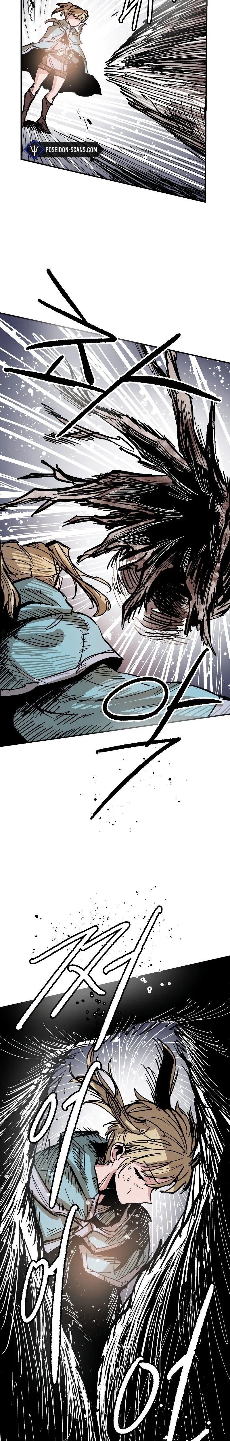 Kariel The Warrior Chapitre 16 - Page 10