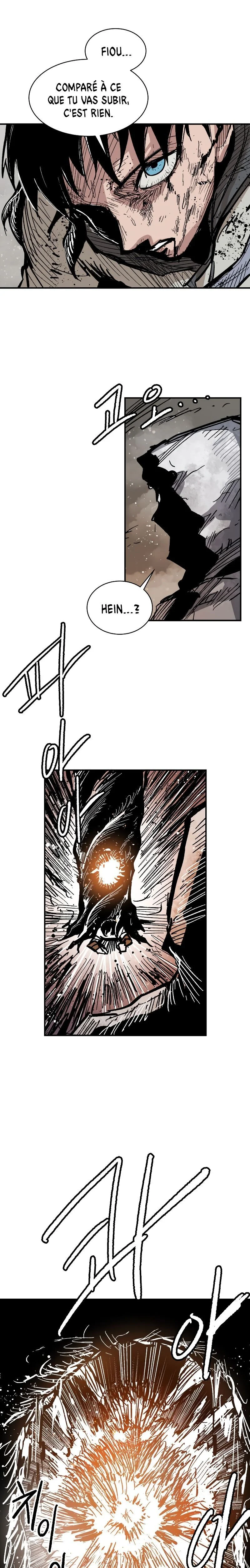Kariel The Warrior Chapitre 16 - Page 13