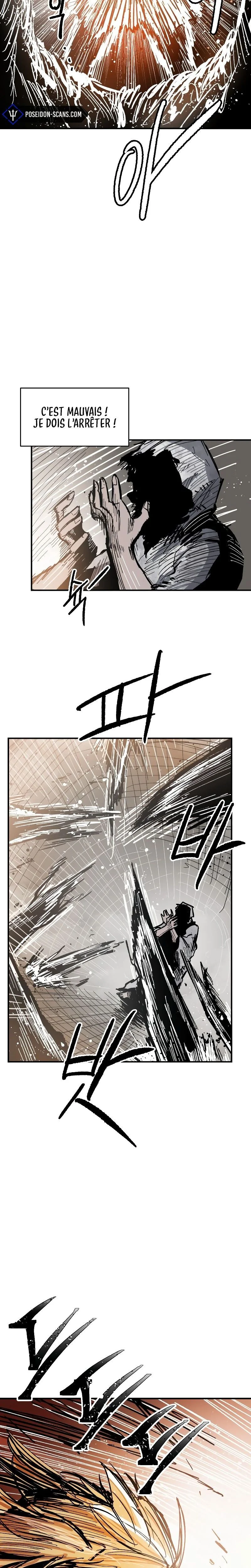 Kariel The Warrior Chapitre 16 - Page 14