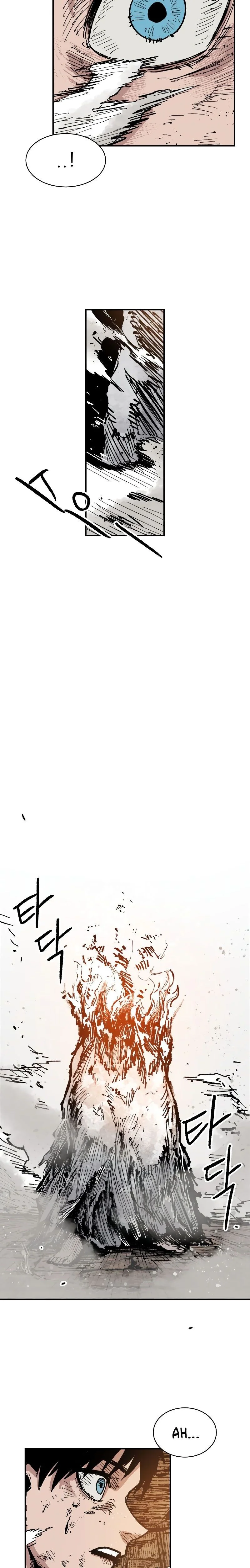Kariel The Warrior Chapitre 18 - Page 2