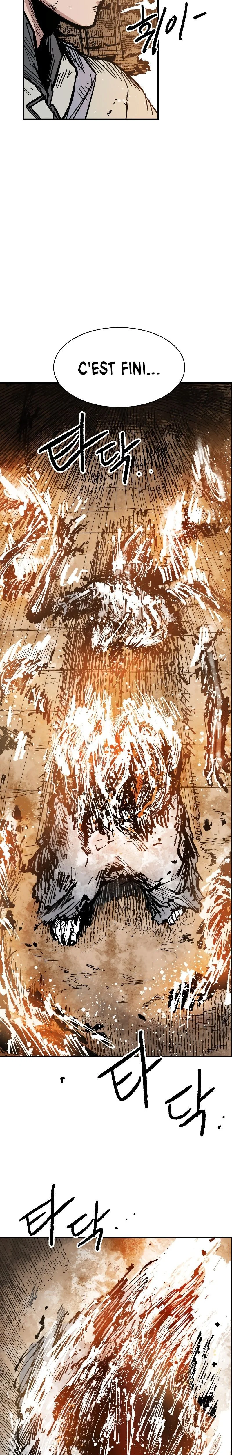 Kariel The Warrior Chapitre 18 - Page 3