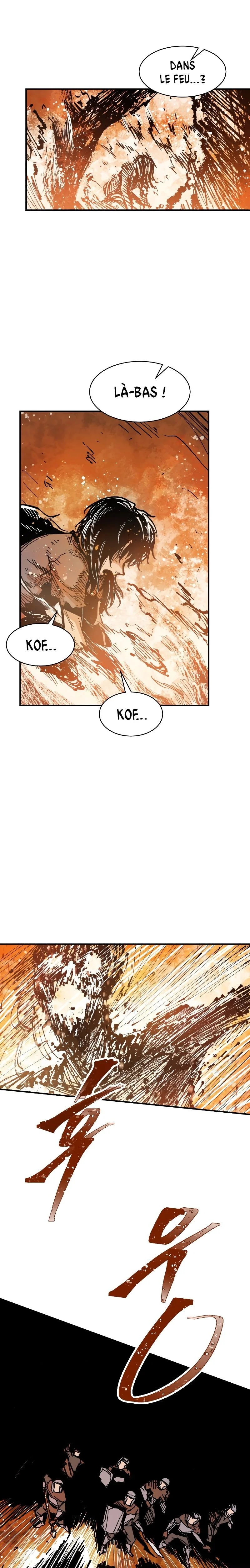 Kariel The Warrior Chapitre 18 - Page 8
