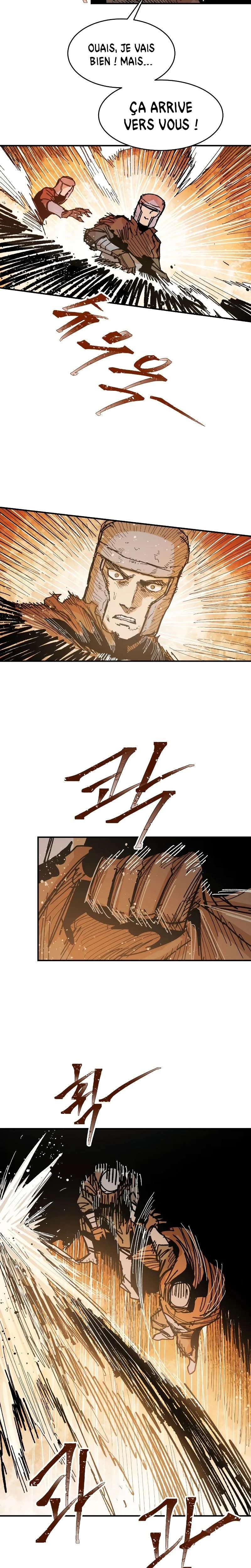 Kariel The Warrior Chapitre 18 - Page 10