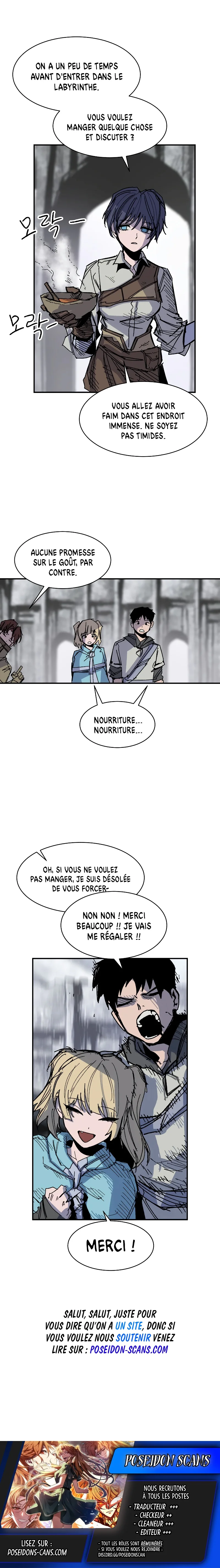 Kariel The Warrior Chapitre 21 - Page 8