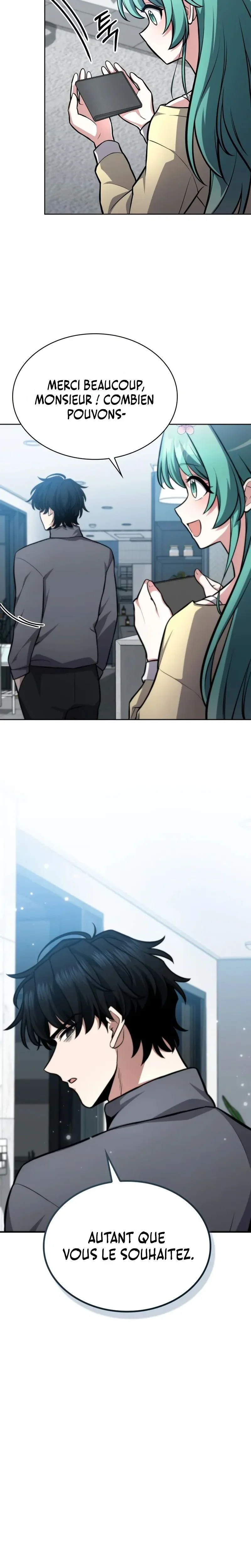 Kidnapped Dragons Chapitre 5 - Page 8
