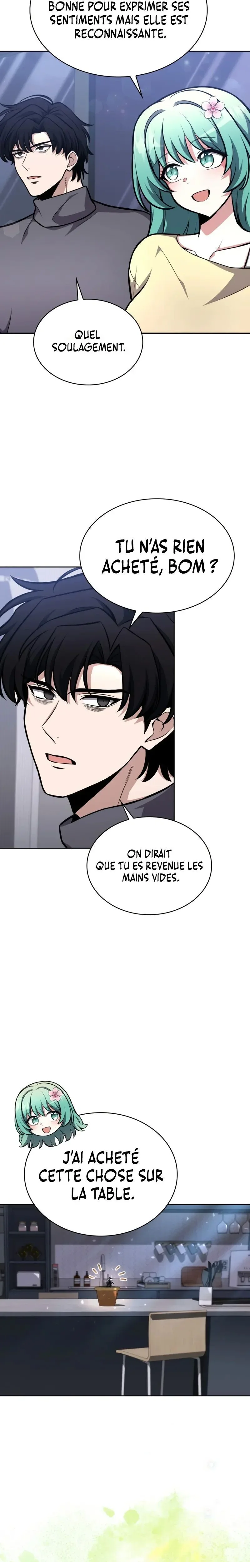 Kidnapped Dragons Chapitre 5 - Page 13