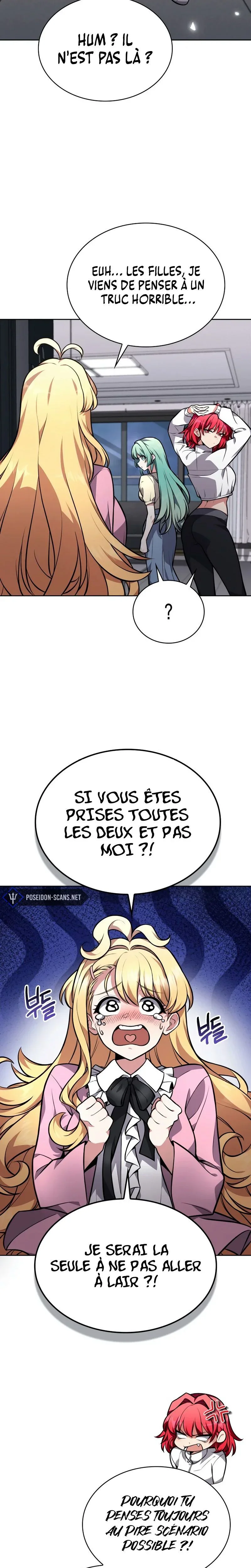 Kidnapped Dragons Chapitre 6 - Page 2