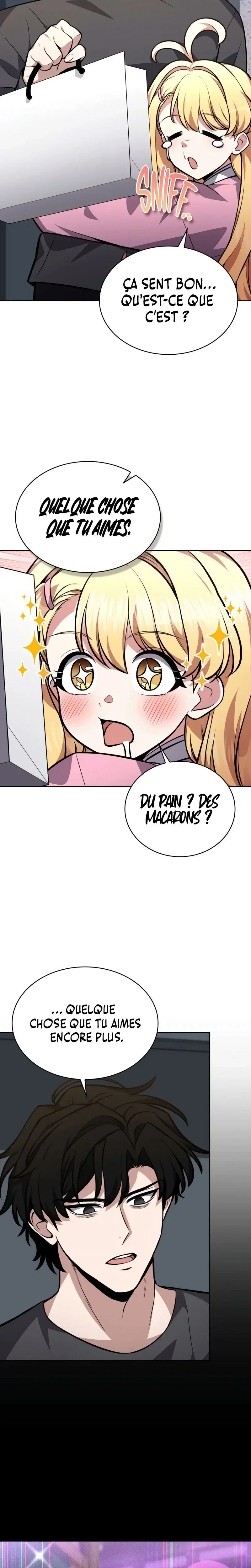 Kidnapped Dragons Chapitre 6 - Page 5
