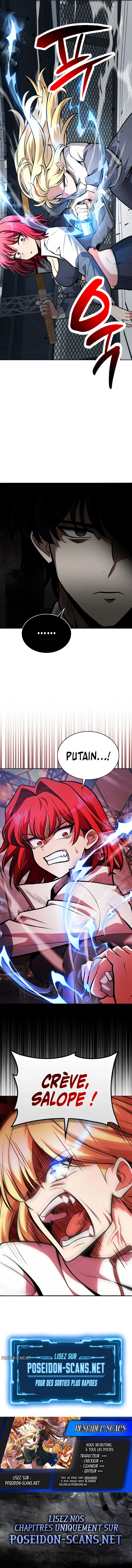 Kidnapped Dragons Chapitre 7 - Page 11