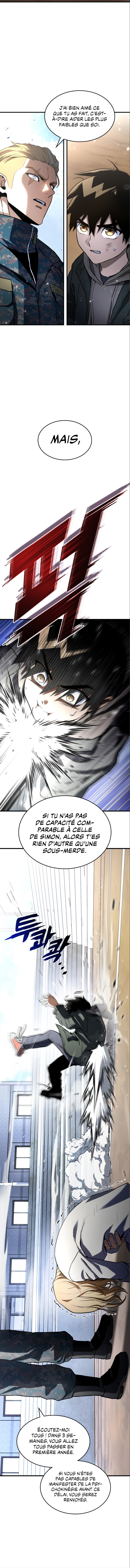 Kill The Dragon Chapitre 2 - Page 3