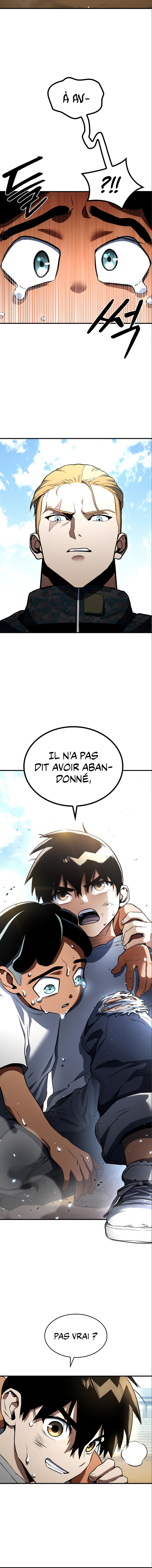 Kill The Dragon Chapitre 2 - Page 6