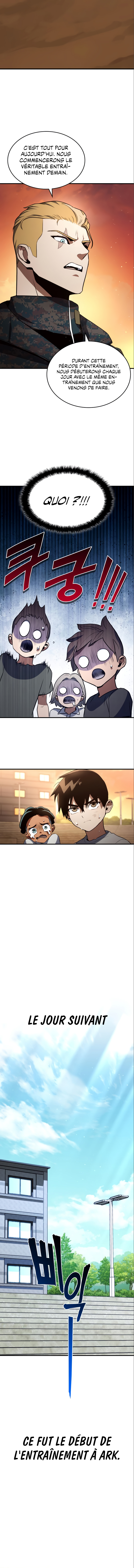 Kill The Dragon Chapitre 2 - Page 8