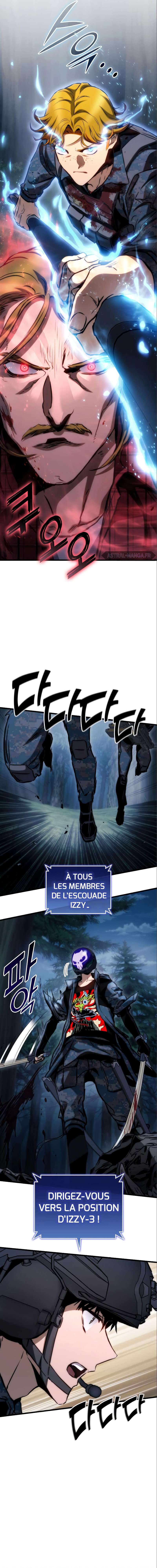 Kill The Dragon Chapitre 80 - Page 10