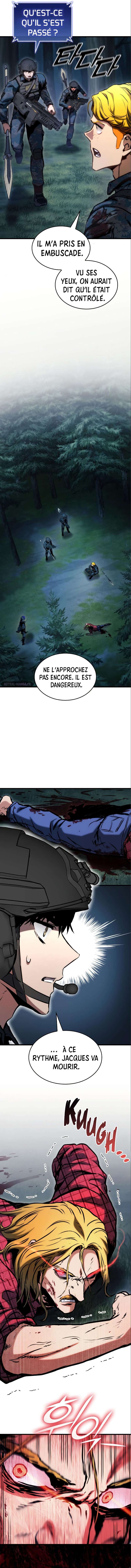 Kill The Dragon Chapitre 80 - Page 14