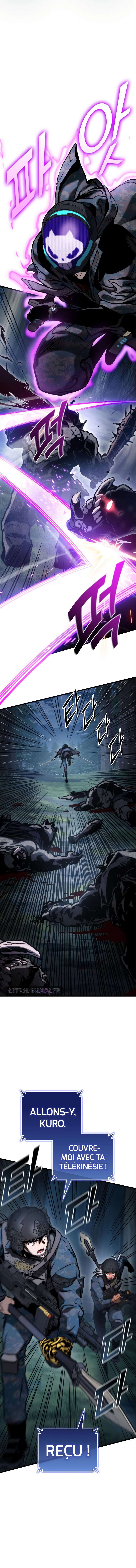Kill The Dragon Chapitre 80 - Page 5
