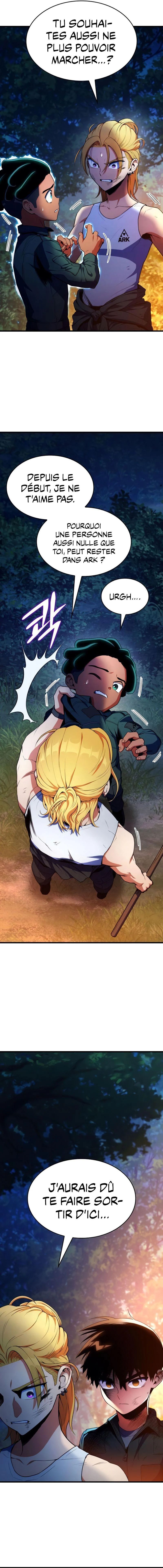 Kill The Dragon Chapitre 13 - Page 13