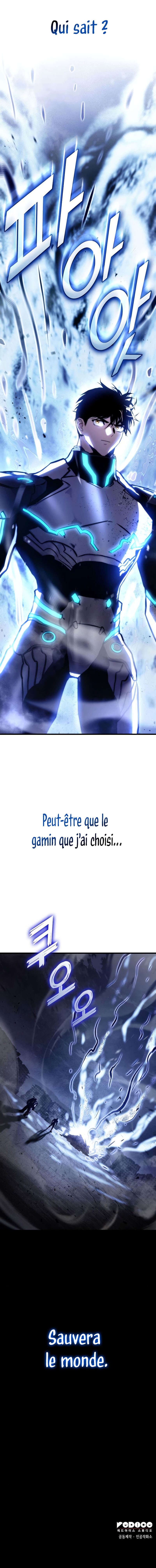 Kill The Dragon Chapitre 75 - Page 14